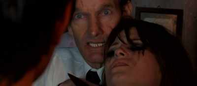 I'm going to kill her, - House of Clowns