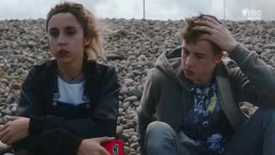 - I'm going to kill him.
- Don't say anything. - Darklands