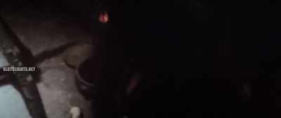 I'm going to kill him - The Oath