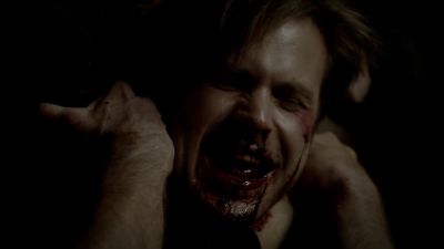 I'm going to kill you in 3... - The Vampire Diaries