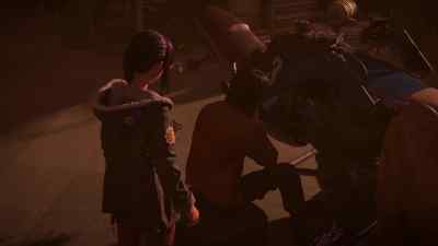 I'm going to kill Niander Wallace. - Blade Runner: Black Lotus