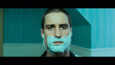 I'm going to kill myself tomorrow - The Royal Tenenbaums