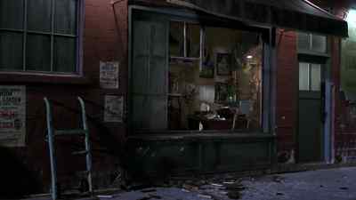 I'm going to kill you, Quick! - Harlem Nights