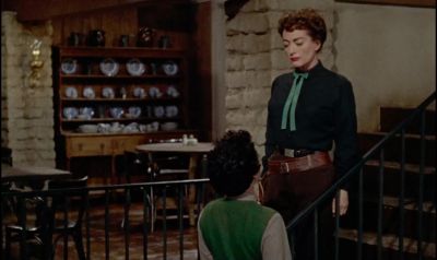 I'm going to kill you - Johnny Guitar