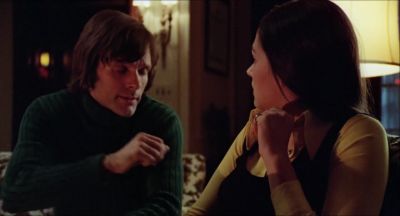 I'm going to kill you - Black Christmas