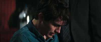 I'm going to kill
your father in seven seconds - Assassin 33 A D