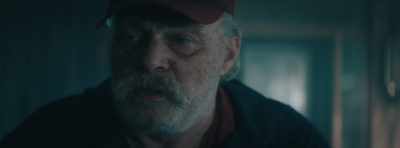 I'm going to Kirkland Lake." - The Oak Room
