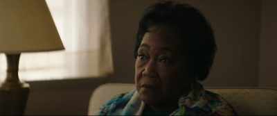 "I'm going to leave you here
to tell the story." - Emanuel