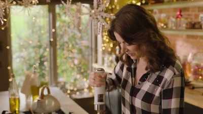 I'm going to leave this
planted here in my... - Nigella: At My Table