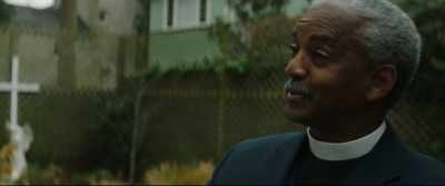 "I'm going to let her
keep that." - Emanuel