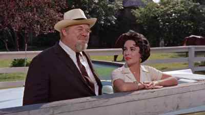 I'm going to live, Maggie.
I'm going to live. - Cat on a Hot Tin Roof