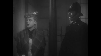 I'm going to London - Gaslight