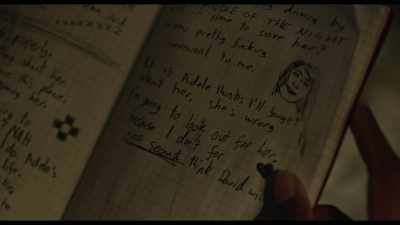 I'm going to look out for her, - Behind Her Eyes