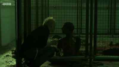 I'm going to look after you. - Being Human