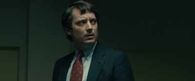 I'm going to lunch. - No Man of God