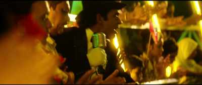 I'm going to make your Bharat cry...
just you watch! - Bharat