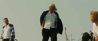 I'm going to make our own era... - Tokyo Revengers