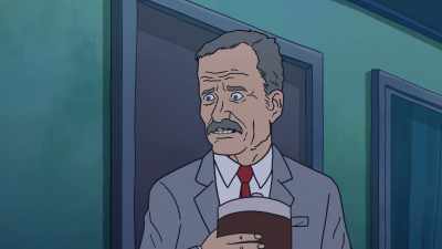 - I'm going to make sure
she can't do it to you - Beavis and Butt Head Do the Universe