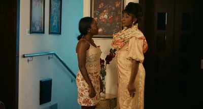 I'm going to marry Elijah, - Breath of Life