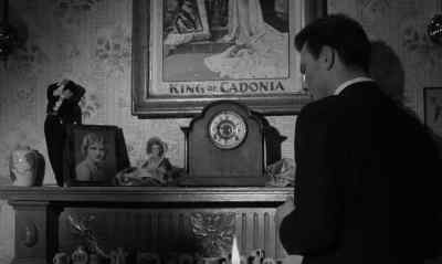 I'm going to marry Susan. - Room at the Top