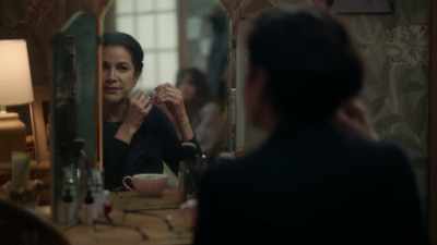 -I'm going to mass later,
if you want to join me. - Rare Objects