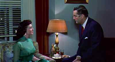 I'm going to miss you Benny - The Benny Goodman Story