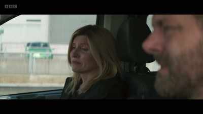 I'm going to miss her...so much. - Best Interests