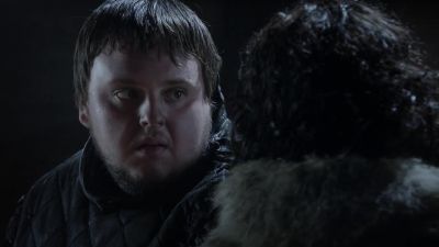 I'm going to miss you. - Game of Thrones
