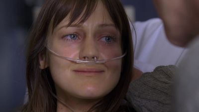I'm going to miss you. - House