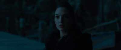 I'm going, Mother. - Wonder Woman