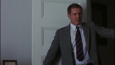 I'm going to need a lawyer - Presumed Innocent