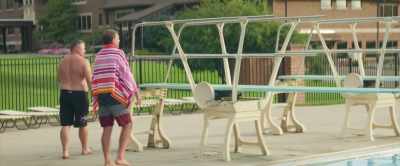 I'm going to need all the dads - The Lifeguards