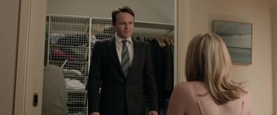 I'm going to need to ask you a few questions - The Little Death