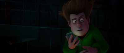 I'm going to need
high voltage batteries, - Cranston Academy: Monster Zone