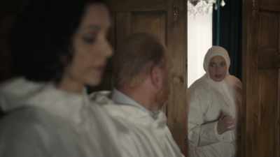 I'm going to need the clothes. - The Chelsea Detective