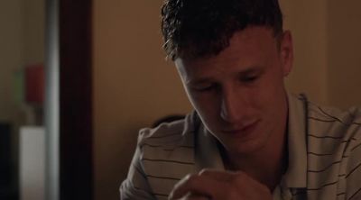 I'm going to need the name
of Robbie's partner. - Shetland