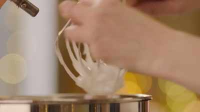 I'm going to need
this in a minute. - Nigella: At My Table