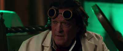I'm going to need you tomorrow
night for another job. - Monster Mash