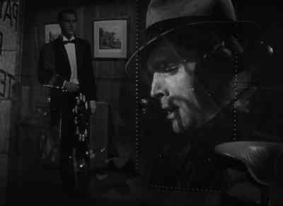I'm going to need you
sooner than I figured, Nick. - I Walk Alone