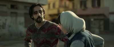 I'm going North
across the border. - Backstabbing for Beginners