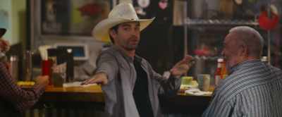 I'm going on tour
with Colt Young - God's Country Song