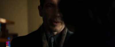 I'm going on with the bank.
Just as Wally would do. - The Resistance Banker