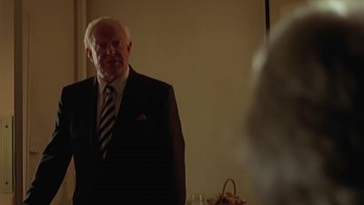 I'm going out. - Midsomer Murders