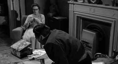 I'm going out for some cigarettes. - The Long Haul