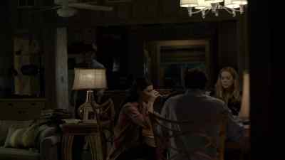 I'm going over to Paul's. - Bloodline
