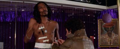 I'm going to owe you one No you gonna owe me - Starsky &amp; Hutch