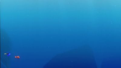 I'm going to P Sherman 42 Wallaby Way Sydney - Finding Nemo