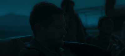 I'm going to pick three men, take
them there, and do what damage I can. - SAS: Rogue Heroes