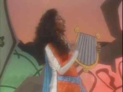 ♪ I'm going to play pétanque ♪ - The Cosby Show