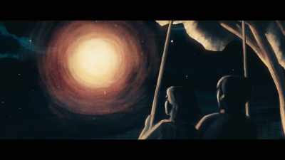 I'm going to pray
for your release - Heaven's Gate: The Cult of Cults